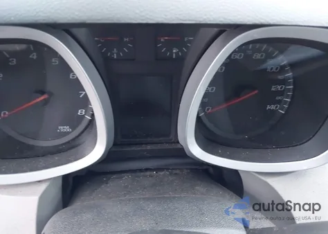 2012 Chevrolet Equinox 2Lt z USA, uszkodzony, nr VIN 2GNFLNE53C6107405